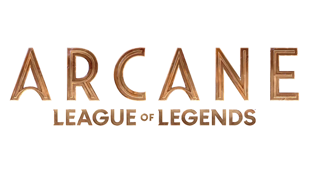 Logo Arcane