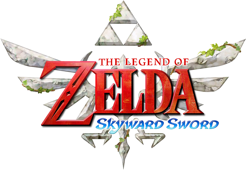 Logo Zelda